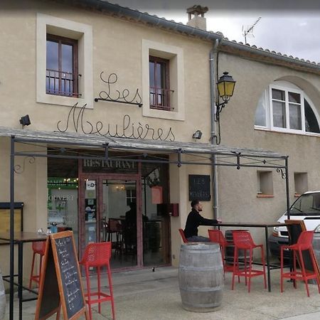 La Maison De Leontine La Liviniere Zewnętrze zdjęcie