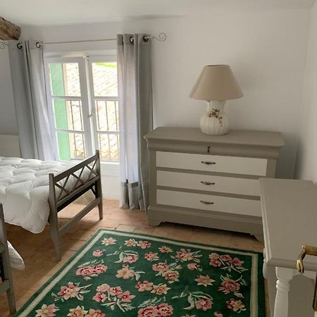 La Maison De Leontine La Liviniere Zewnętrze zdjęcie