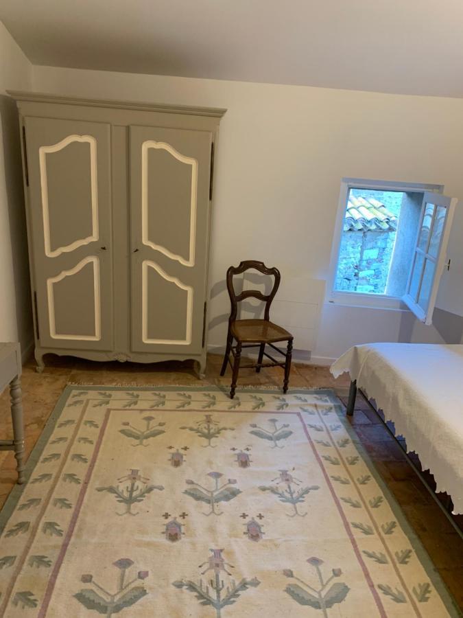 La Maison De Leontine La Liviniere Zewnętrze zdjęcie