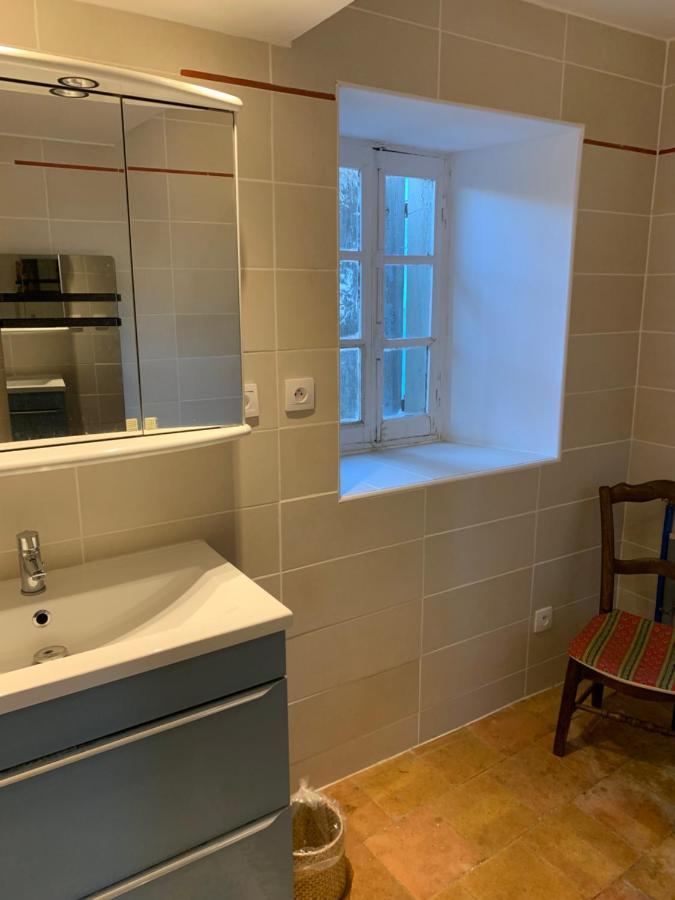 La Maison De Leontine La Liviniere Zewnętrze zdjęcie
