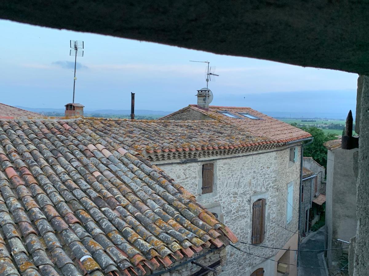 La Maison De Leontine La Liviniere Zewnętrze zdjęcie