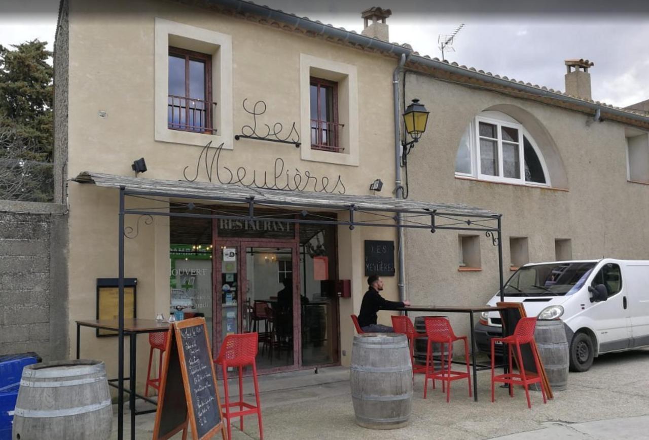 La Maison De Leontine La Liviniere Zewnętrze zdjęcie