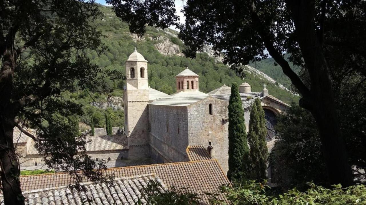 La Maison De Leontine La Liviniere Zewnętrze zdjęcie