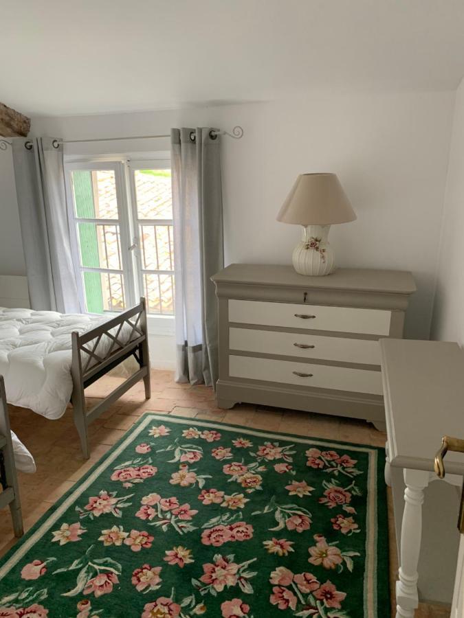 La Maison De Leontine La Liviniere Zewnętrze zdjęcie