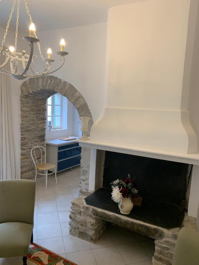 La Maison De Leontine La Liviniere Zewnętrze zdjęcie