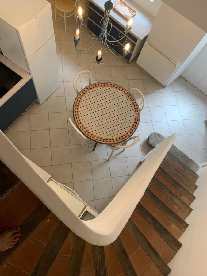 La Maison De Leontine La Liviniere Zewnętrze zdjęcie