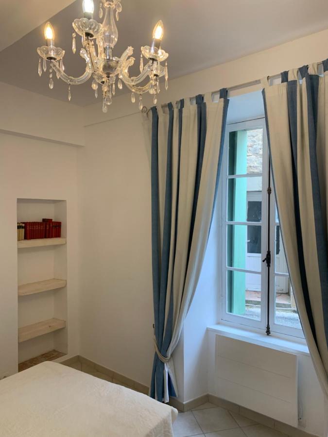 La Maison De Leontine La Liviniere Zewnętrze zdjęcie