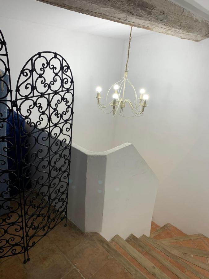 La Maison De Leontine La Liviniere Zewnętrze zdjęcie