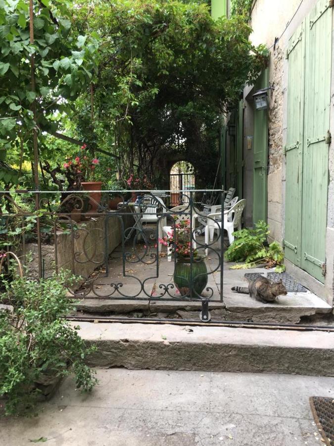 La Maison De Leontine La Liviniere Zewnętrze zdjęcie